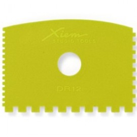 Soft Decorating Rib - 12 (Flex Soft) Soft Decorating Rib - 12 (Flex Soft)